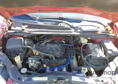 2010 Chrysler Town & Country Lx из США, поврежденный, VIN 2A4RR4DE6AR192407